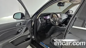 BMW X7, 2022 — миниатюра 10