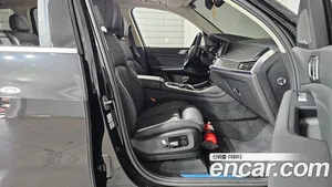 BMW X7, 2022 — миниатюра 12