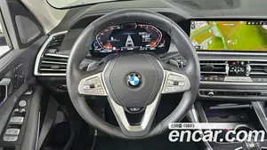 BMW X7, 2022 — миниатюра 13