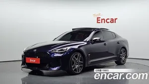 Kia Stinger, 2019 — миниатюра 1