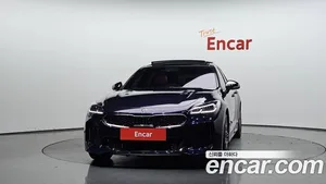 Kia Stinger, 2019 — миниатюра 3