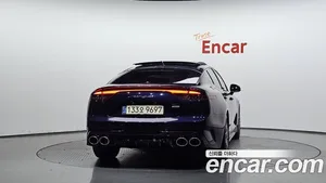 Kia Stinger, 2019 — миниатюра 4
