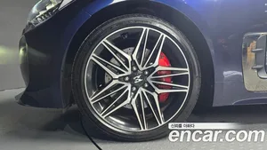 Kia Stinger, 2019 — миниатюра 5