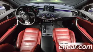 Kia Stinger, 2019 — миниатюра 7