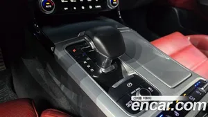Kia Stinger, 2019 — миниатюра 9