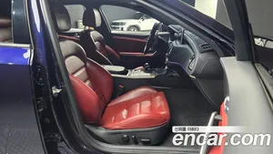 Kia Stinger, 2019 — миниатюра 10