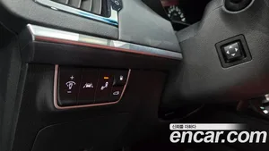 Kia Stinger, 2019 — миниатюра 14