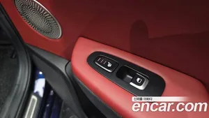 Kia Stinger, 2019 — миниатюра 19