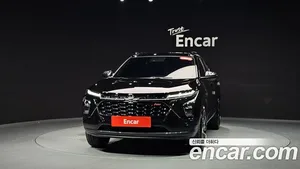 Chevrolet Trax, 2026 — миниатюра 2