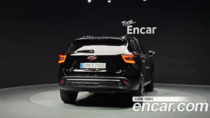 Chevrolet Trax, 2026 — миниатюра 3