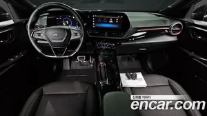 Chevrolet Trax, 2026 — миниатюра 9