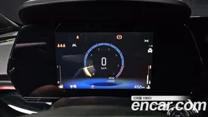 Chevrolet Trax, 2026 — миниатюра 10