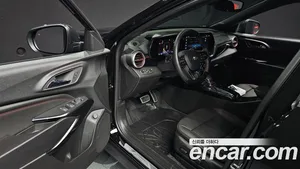 Chevrolet Trax, 2026 — миниатюра 12