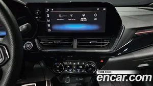 Chevrolet Trax, 2026 — миниатюра 19