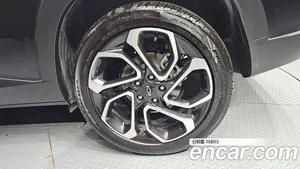 Chevrolet Trax, 2026 — миниатюра 6