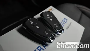 Chevrolet Trax, 2026 — миниатюра 29