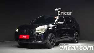 Renault Grand Koleos, 2025 — миниатюра 1