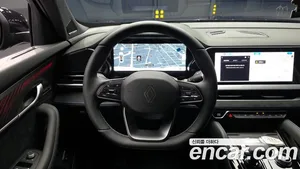 Renault Grand Koleos, 2025 — миниатюра 19