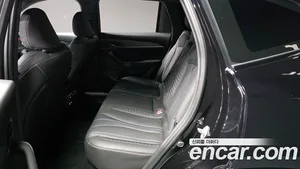 Renault Grand Koleos, 2025 — миниатюра 16