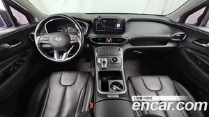 Hyundai Santa Fe, 2021 — миниатюра 7