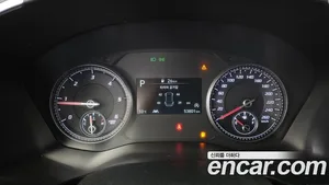 Hyundai Santa Fe, 2021 — миниатюра 8