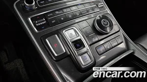 Hyundai Santa Fe, 2021 — миниатюра 9