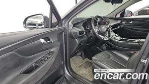 Hyundai Santa Fe, 2021 — миниатюра 10
