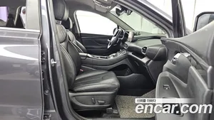 Hyundai Santa Fe, 2021 — миниатюра 11