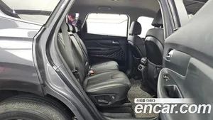 Hyundai Santa Fe, 2021 — миниатюра 12
