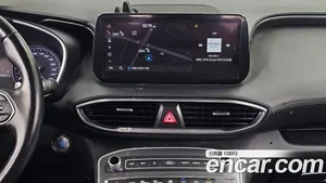 Hyundai Santa Fe, 2021 — миниатюра 14