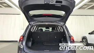 Hyundai Santa Fe, 2021 — миниатюра 20