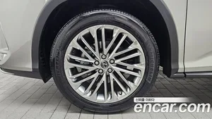Lexus RX, 2022 — миниатюра 4