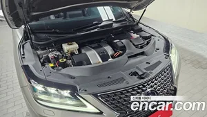 Lexus RX, 2022 — миниатюра 5