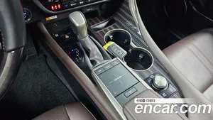 Lexus RX, 2022 — миниатюра 11