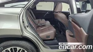Lexus RX, 2022 — миниатюра 16