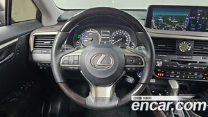 Lexus RX, 2022 — миниатюра 18