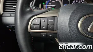 Lexus RX, 2022 — миниатюра 21