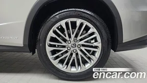 Lexus RX, 2022 — миниатюра 6