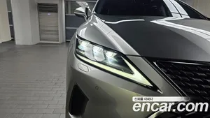 Lexus RX, 2022 — миниатюра 7