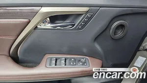 Lexus RX, 2022 — миниатюра 29
