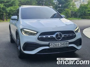 Mercedes-Benz GLA-Class, 2023 — миниатюра 2