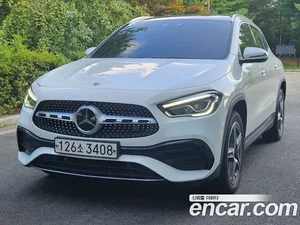Mercedes-Benz GLA-Class, 2023 — миниатюра 3