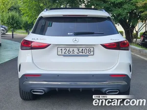 Mercedes-Benz GLA-Class, 2023 — миниатюра 4