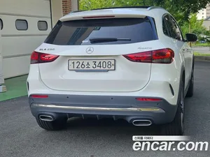 Mercedes-Benz GLA-Class, 2023 — миниатюра 5