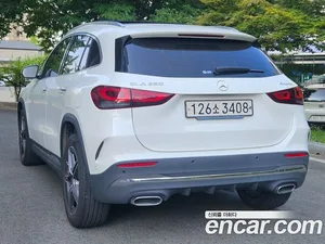 Mercedes-Benz GLA-Class, 2023 — миниатюра 6
