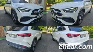 Mercedes-Benz GLA-Class, 2023 — миниатюра 7