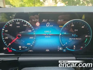 Mercedes-Benz GLA-Class, 2023 — миниатюра 8