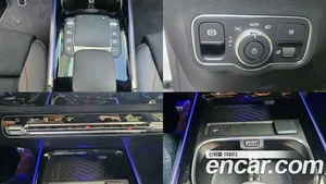 Mercedes-Benz GLA-Class, 2023 — миниатюра 9