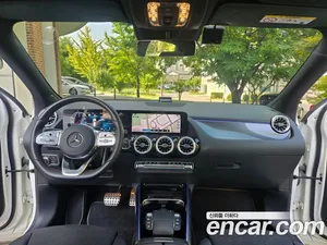Mercedes-Benz GLA-Class, 2023 — миниатюра 10