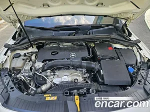 Mercedes-Benz GLA-Class, 2023 — миниатюра 12